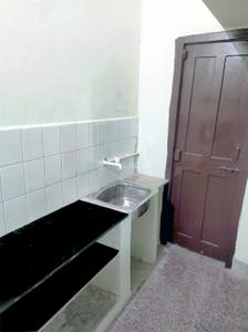 Image of 350 Sq.ft 1 RK Studio for rent in Mahanagar, Lucknow for Rs. 13000