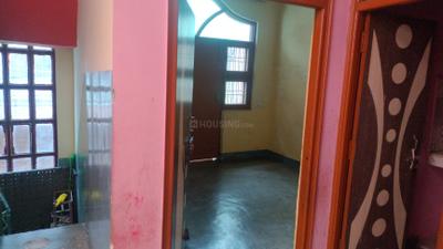 Living Room Image of 550 Sq.ft 2 BHK Independent House for rent in Dadri Greater Noida for Rs. 5000