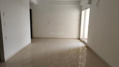 Living Room Image of 1600 Sq.ft 3 BHK Apartment / Flat for sale in Pacifica San Lucas, Bhayli Vadodara for Rs. 4900000