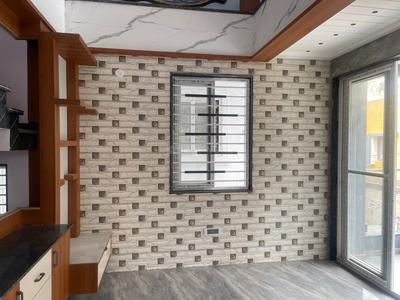 Balcony Image of 3200 Sq.ft 4 BHK Independent House for rent in Narayanapura Bengaluru for Rs. 70000