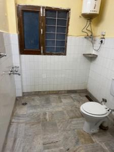 Bathroom Image of 1800 Sq.ft 3 BHK Builder Floor for rent in New Shimla Shimla for Rs. 31000