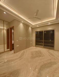 3 BHK Independent Builder Floor