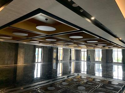 Image of 1116 Sq.ft 2 BHK Apartment / Flat for rent in Shapoorji Pallonji Joyville Howrah Tower B6 B7 Summit A And B, Kona, Howrah for Rs. 21000