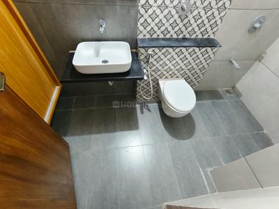 Image of 2650 Sq.ft 3 BHK Apartment / Flat for rent in Radhe Infinity, Kudasan, Gandhinagar for Rs. 38000