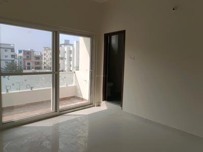 Bedroom Image of 1845 Sq.ft 3 BHK Apartment / Flat for sale in Suchitra Hyderabad for Rs. 11070000