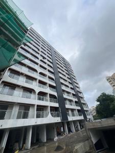 Image of 1488 Sq.ft 3 BHK Apartment / Flat for sale in Infinito Sereno, Baner, Pune for Rs. 13500000