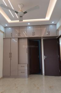 Bedroom Image of 1566 Sq.ft 3 BHK Apartment / Flat for sale in Kothanur Bengaluru for Rs. 13780000