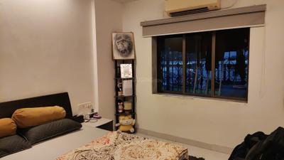 Bedroom Image of 1170 Sq.ft 2 BHK Apartment / Flat for sale in Satnam Apartments, Cuffe Parade Mumbai for Rs. 45000000