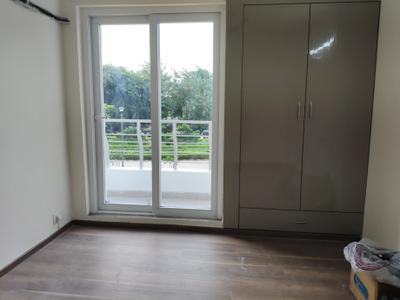 Bedroom Image of 1236 Sq.ft 2.5 BHK Apartment / Flat for rent in The 3C Lotus Panache, Sector 110 Noida for Rs. 30000