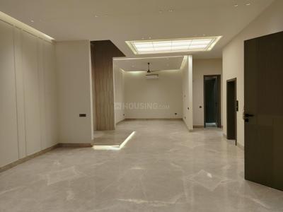 Hall Image of 2200 Sq.ft 3 BHK Builder Floor for sale in Safdarjung Enclave New Delhi for Rs. 75000000