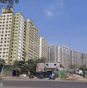 Building Image of 475 Sq.ft 1 BHK Apartment / Flat for sale in Dombivli East Thane for Rs. 2000000