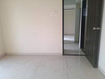Bedroom Image of 650 Sq.ft 1 BHK Apartment / Flat for sale in Adinath Group Alpine, Panvel Navi Mumbai for Rs. 7200000