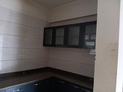 Kitchen Image of 1215 Sq.ft 2 BHK Apartment / Flat for sale in Shadhna Skywalk, Chandkheda Ahmedabad for Rs. 5700000