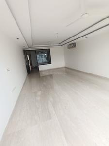 Hall Image of 2800 Sq.ft 4 BHK Builder Floor for rent in New Friends Colony New Delhi for Rs. 299000