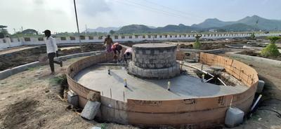 Image of 131 Sq.ft Residential Plot / Land for sale in Mulapadu, Vijayawada for Rs. 2227000