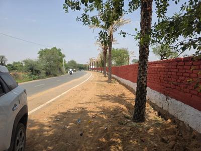 Image of 3600 Sq.ft Residential Plot / Land for sale in Kalwad Road, Jaipur for Rs. 3000000