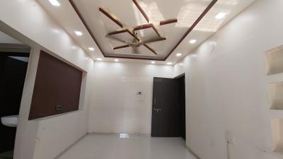 Living Room Image of 580 Sq.ft 1 BHK Apartment / Flat for rent in Raunak City, Kalyan West Kalyan for Rs. 15200