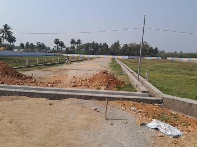 Nadaprabhu Kempegowda Layout Plot View 2