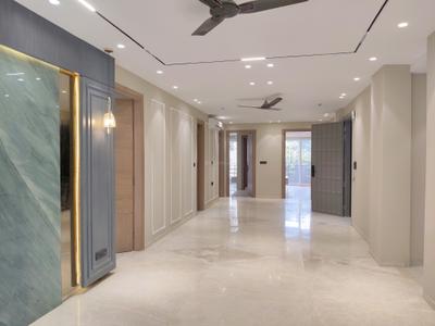 Living Room Image of 2700 Sq.ft 4 BHK Builder Floor for sale in Paramount Luxury Floors Sushant Lok 3 B Block, Sector 57 Gurgaon for Rs. 33500000