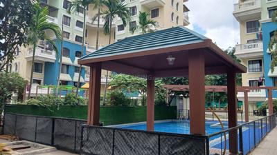 Image of 952 Sq.ft 2 BHK Apartment / Flat for sale in Reelicon Garden Grove, Ambegaon Budruk, Pune for Rs. 8400000