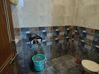 Bathroom Image of 600 Sq.ft 2.5 BHK Duplex for sale in Hoshangabad Road Bhopal for Rs. 3650000
