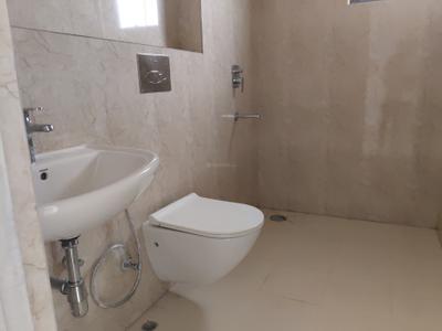 Image of 1310 Sq.ft 3 BHK Apartment / Flat for sale in The Soul, New Town, Kolkata for Rs. 13500000