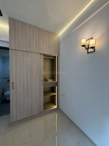Bedroom Image of 1000 Sq.ft 2 BHK Apartment / Flat for rent in Smartworld Orchard, Sector 61 Gurgaon for Rs. 49500