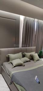 Bedroom Image of 1881 Sq.ft 3 BHK Apartment / Flat for sale in Pal Surat for Rs. 8652000