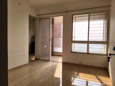 Living Room Image of 560 Sq.ft 1 BHK Apartment / Flat for sale in VTP Belair, Mahalunge Pune for Rs. 5300000