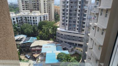 Image of 570 Sq.ft 1 BHK Apartment / Flat for sale in LD Viceroy, Chembur, Mumbai for Rs. 15500000