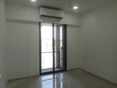 Bedroom Image of 975 Sq.ft 2 BHK Apartment / Flat for sale in RNA NG Aroma Phase I, Navghar Mumbai for Rs. 10000000