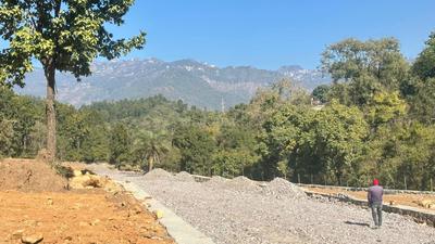 Image of 2700 Sq.ft Residential Plot / Land for sale in Galajwari, Dehradun for Rs. 13500000