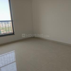 Bedroom Image of 980 Sq.ft 2 BHK Apartment / Flat for sale in Shapoorji Pallonji Joyville Hadapsar Annexe, Shewalewadi Pune for Rs. 8200000