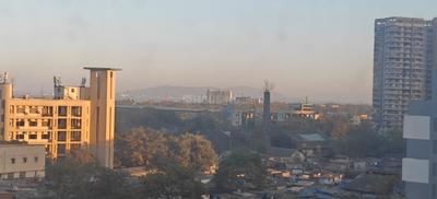 Image of 2250 Sq.ft 3 BHK Apartment / Flat for sale in Dosti Flamingos, Sewri, Mumbai for Rs. 57500000