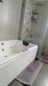 Image of 2200 Sq.ft 3.5 BHK Apartment / Flat for sale in Microtek Greenburg, Sector 86, Gurgaon for Rs. 34500000