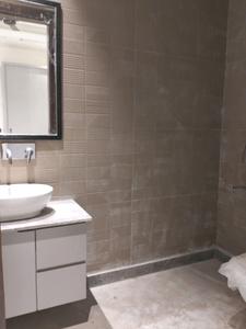 Bedroom Three Image of 1150 Sq.ft 3 BHK Builder Floor for rent in Pitampura New Delhi for Rs. 55000