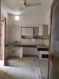 Kitchen One Image of 2250 Sq.ft 3 BHK Independent House for sale in Sector 28 Faridabad for Rs. 63500000