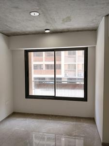 Bedroom Image of 1200 Sq.ft 2 BHK Apartment / Flat for rent in Chandkheda Ahmedabad for Rs. 15000