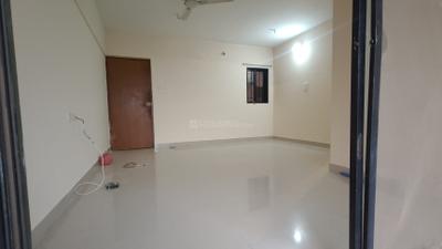 Living Room Image of 950 Sq.ft 2 BHK Apartment / Flat for sale in DSK Meghmalhar, Dhayari Pune for Rs. 6500000