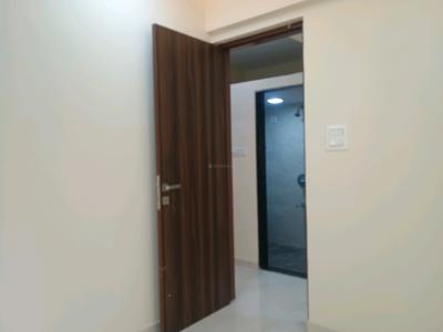 Bedroom Image of 796 Sq.ft 2 BHK Apartment / Flat for sale in Wadhwa Daisy Gardens, Ambernath West Ambernath for Rs. 3400000