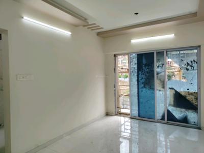 Living Room Image of 751 Sq.ft 2 BHK Apartment / Flat for sale in Virar West Virar for Rs. 7200000