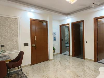 Living Room Image of 1530 Sq.ft 3 BHK Builder Floor for sale in Skywhales Vienna Greens II, Sector 99A Gurgaon for Rs. 17500002