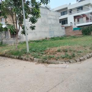 Image of 1350 Sq.ft Residential Plot / Land for sale in Sector 85, Mohali for Rs. 27500000