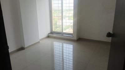 Bedroom Image of 1000 Sq.ft 2 BHK Apartment / Flat for sale in 38 Park Majestique C And F, Undri Pune for Rs. 3500000