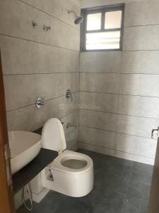 Image of 2572 Sq.ft 3 BHK Apartment / Flat for rent in Shivalik Green View, Shantigram, Ahmedabad for Rs. 75000