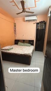 Bedroom Image of 800 Sq.ft 3 BHK Independent House for sale in VASUNDHARA RS HOMES Ryt Homes, Jankipuram Lucknow for Rs. 3600000