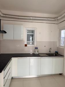Kitchen Image of 1117 Sq.ft 2 BHK Apartment / Flat for sale in Godrej Aqua, Hosahalli Bengaluru for Rs. 12800000