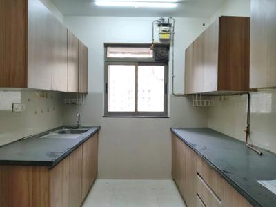 Kitchen Image of 1185 Sq.ft 3 BHK Apartment / Flat for sale in Lodha Upper Thane Tiara I, Bhiwandi Thane for Rs. 9000000