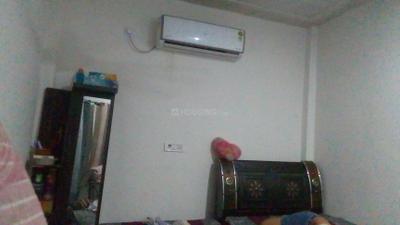 Living Room Image of 333 Sq.ft 1 BHK Independent House for sale in Mandoli New Delhi for Rs. 3500000