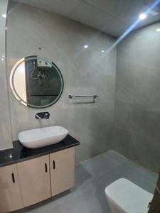 Image of 2250 Sq.ft 3 BHK Builder Floor for rent in Sector 46, Gurgaon for Rs. 55000